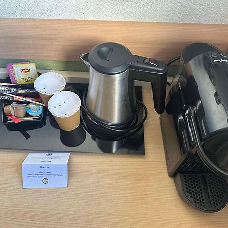 Sure Hotel By Best Western Nimes Est 外观 照片
