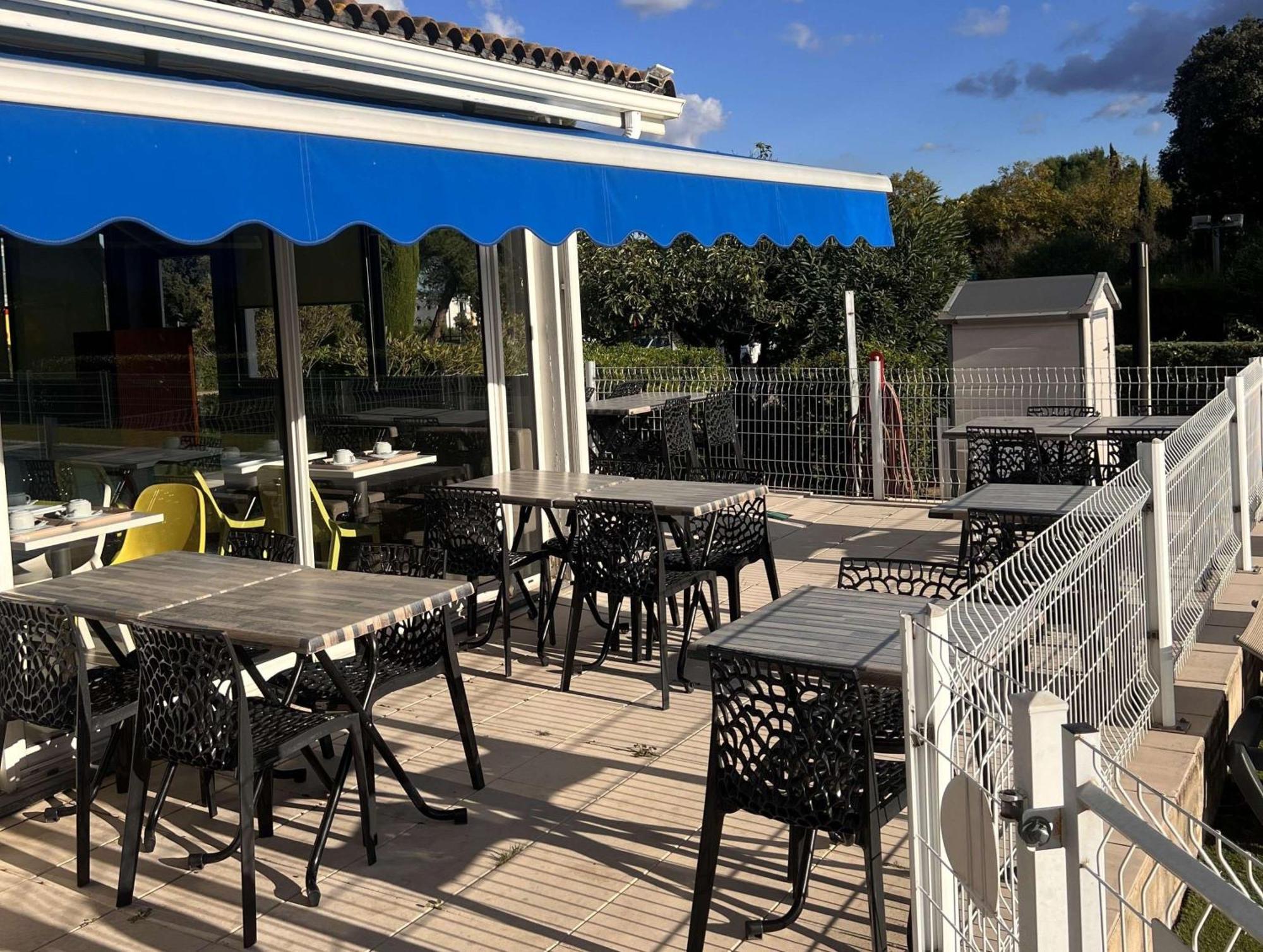 Sure Hotel By Best Western Nimes Est 外观 照片