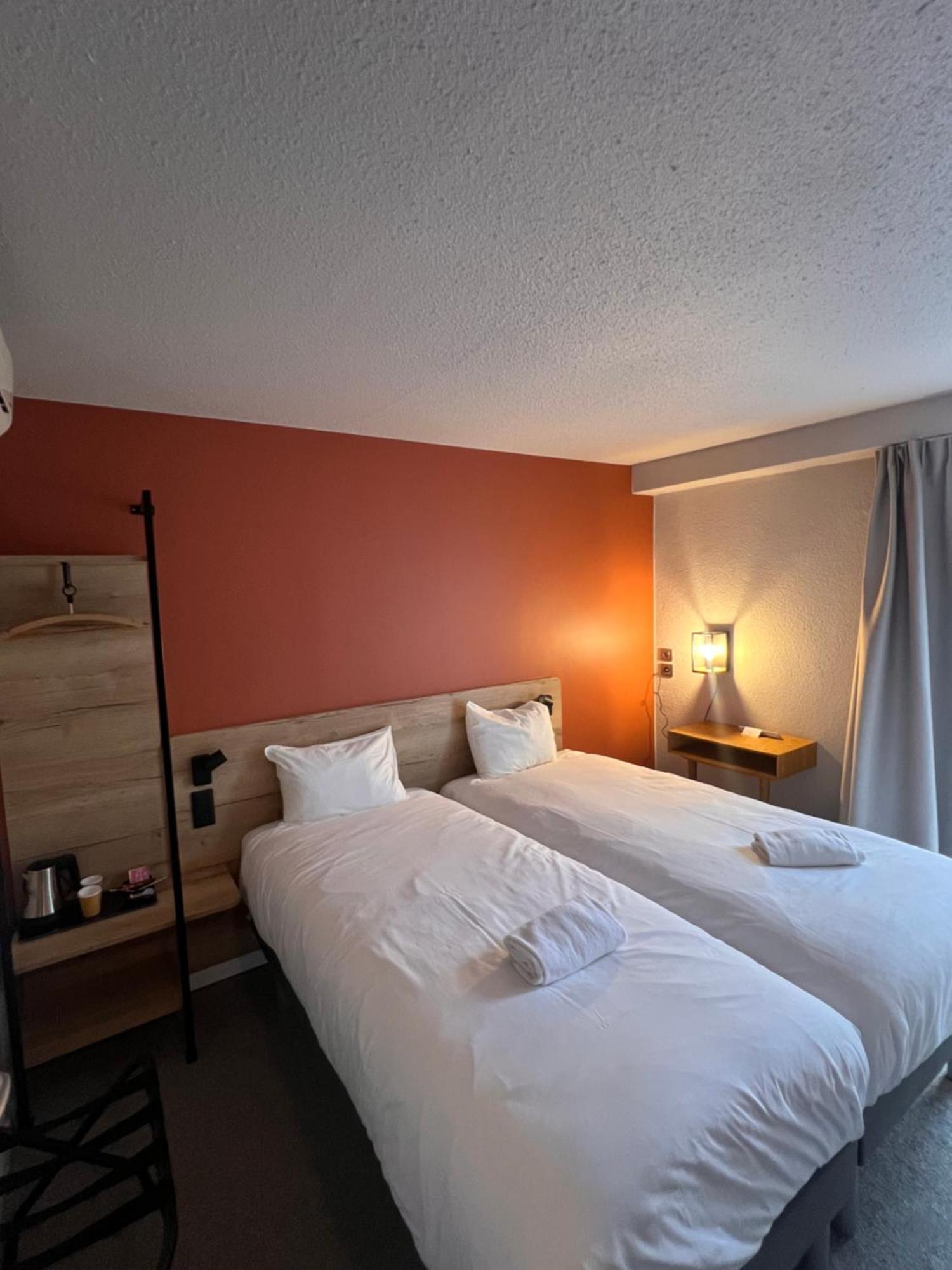Sure Hotel By Best Western Nimes Est 外观 照片