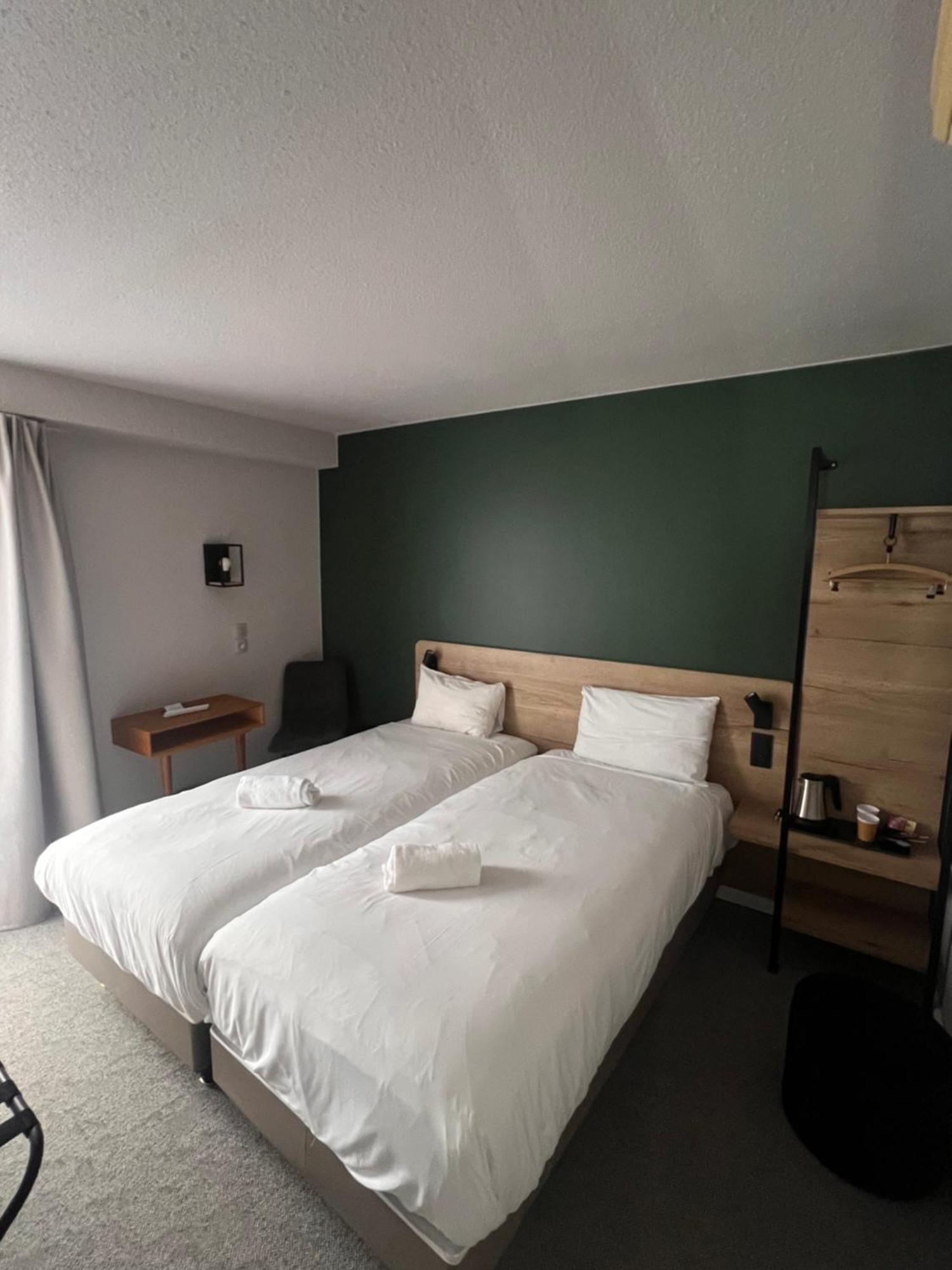 Sure Hotel By Best Western Nimes Est 外观 照片