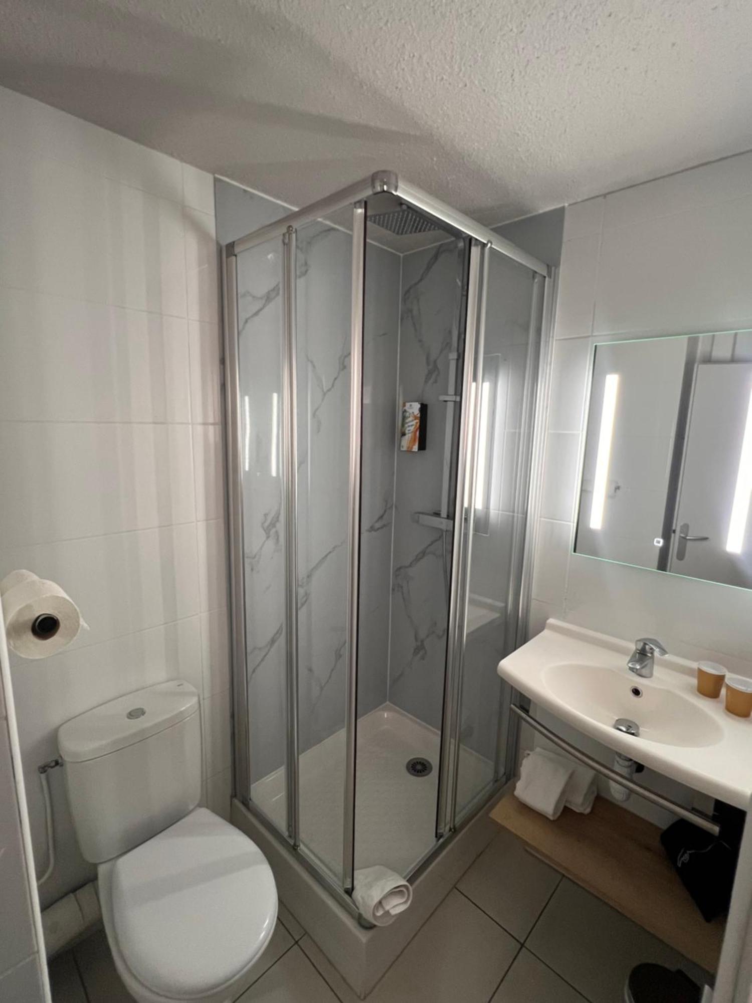 Sure Hotel By Best Western Nimes Est 外观 照片