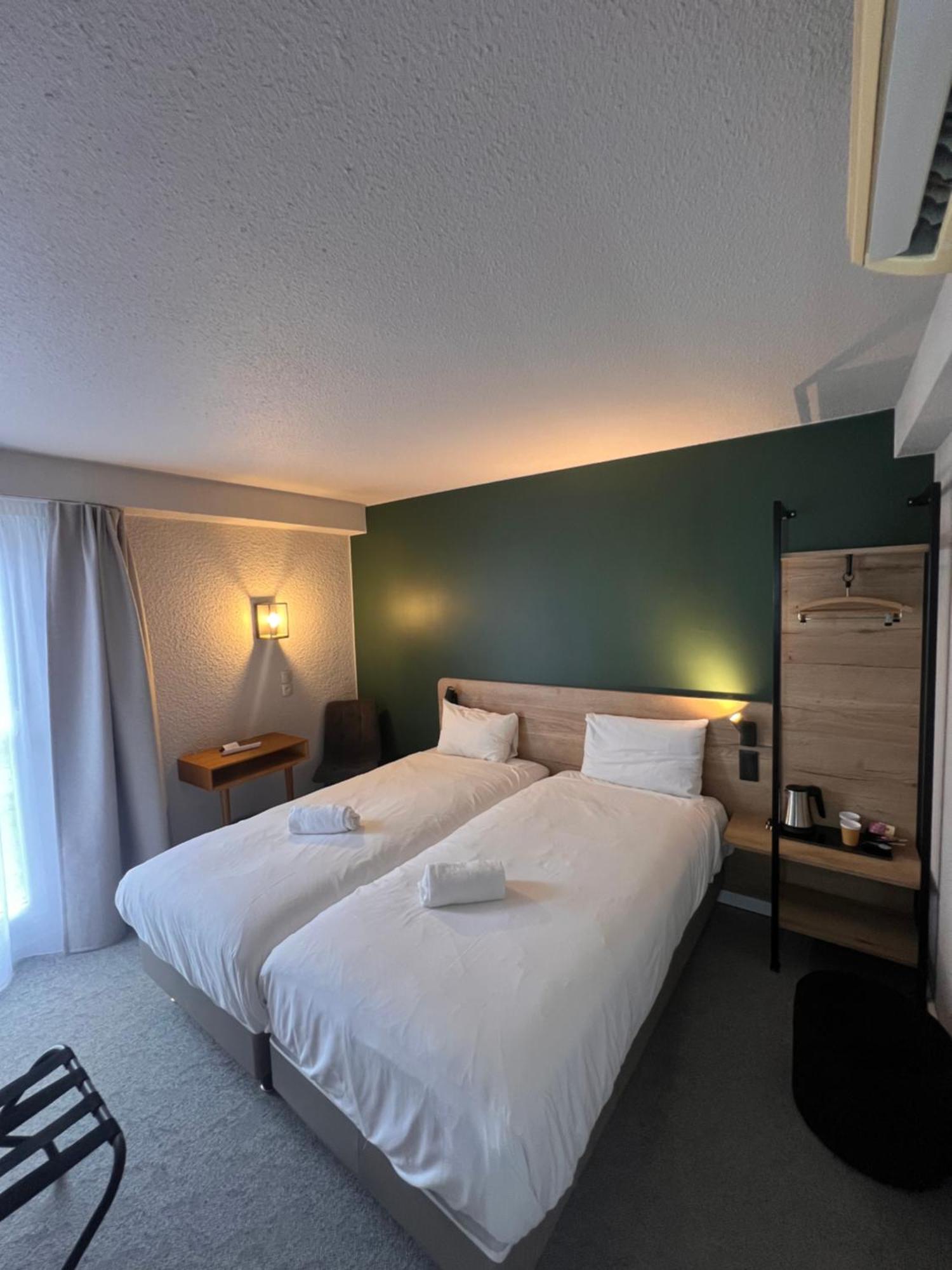 Sure Hotel By Best Western Nimes Est 外观 照片