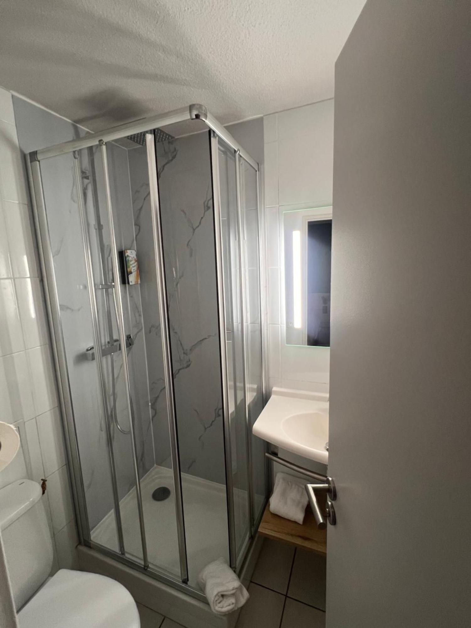 Sure Hotel By Best Western Nimes Est 外观 照片