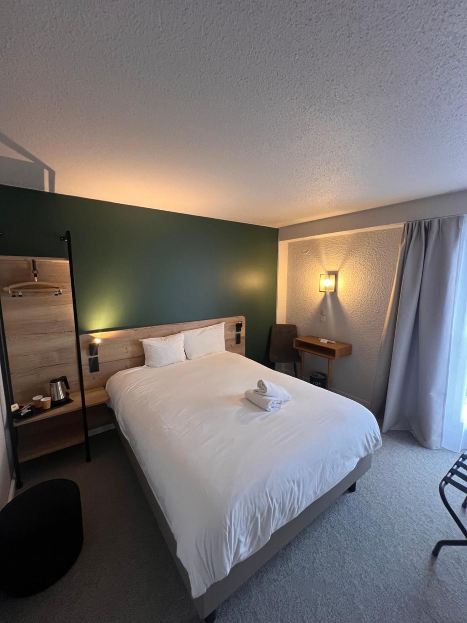 Sure Hotel By Best Western Nimes Est 外观 照片