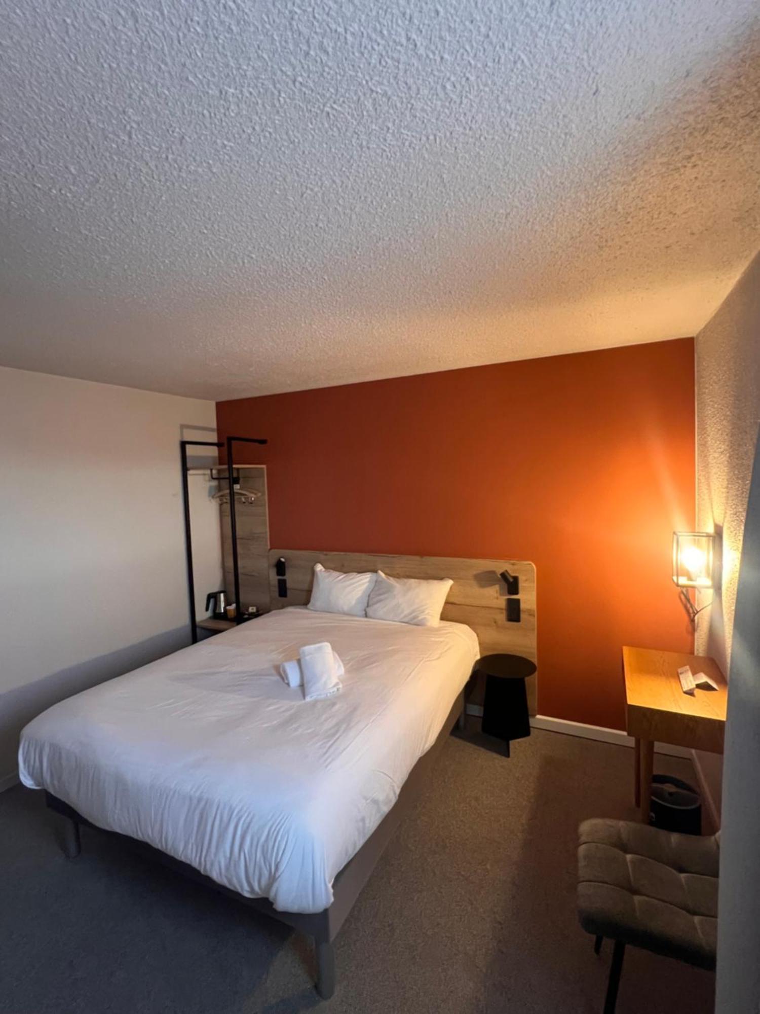 Sure Hotel By Best Western Nimes Est 外观 照片