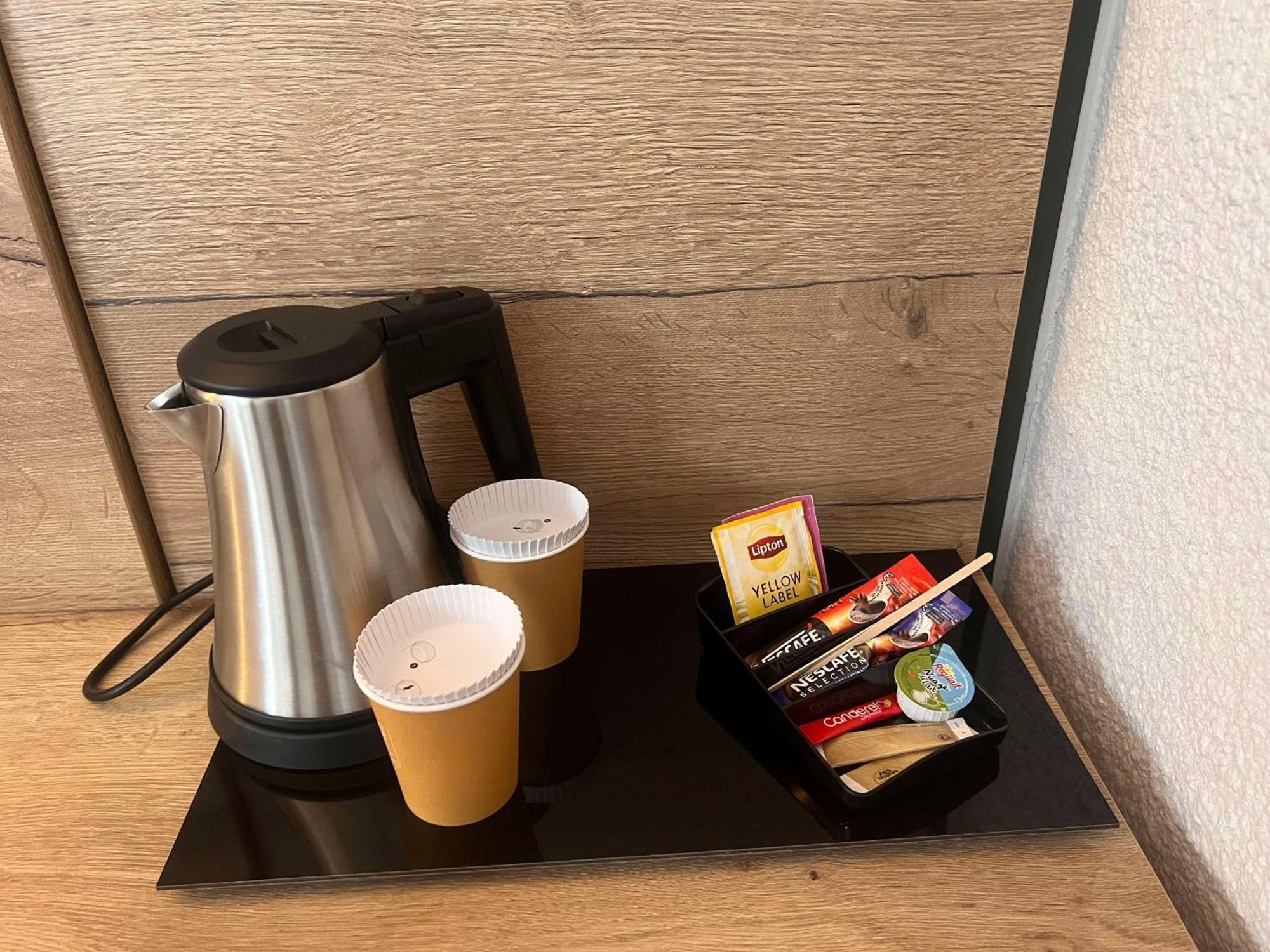 Sure Hotel By Best Western Nimes Est 外观 照片