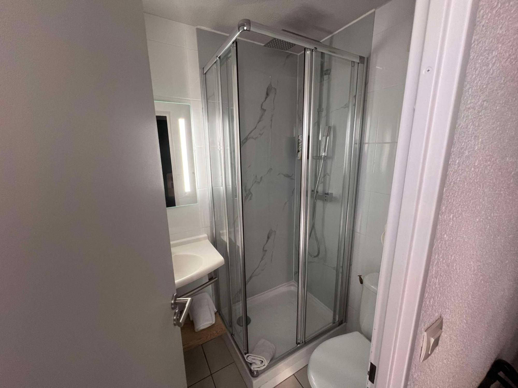 Sure Hotel By Best Western Nimes Est 外观 照片