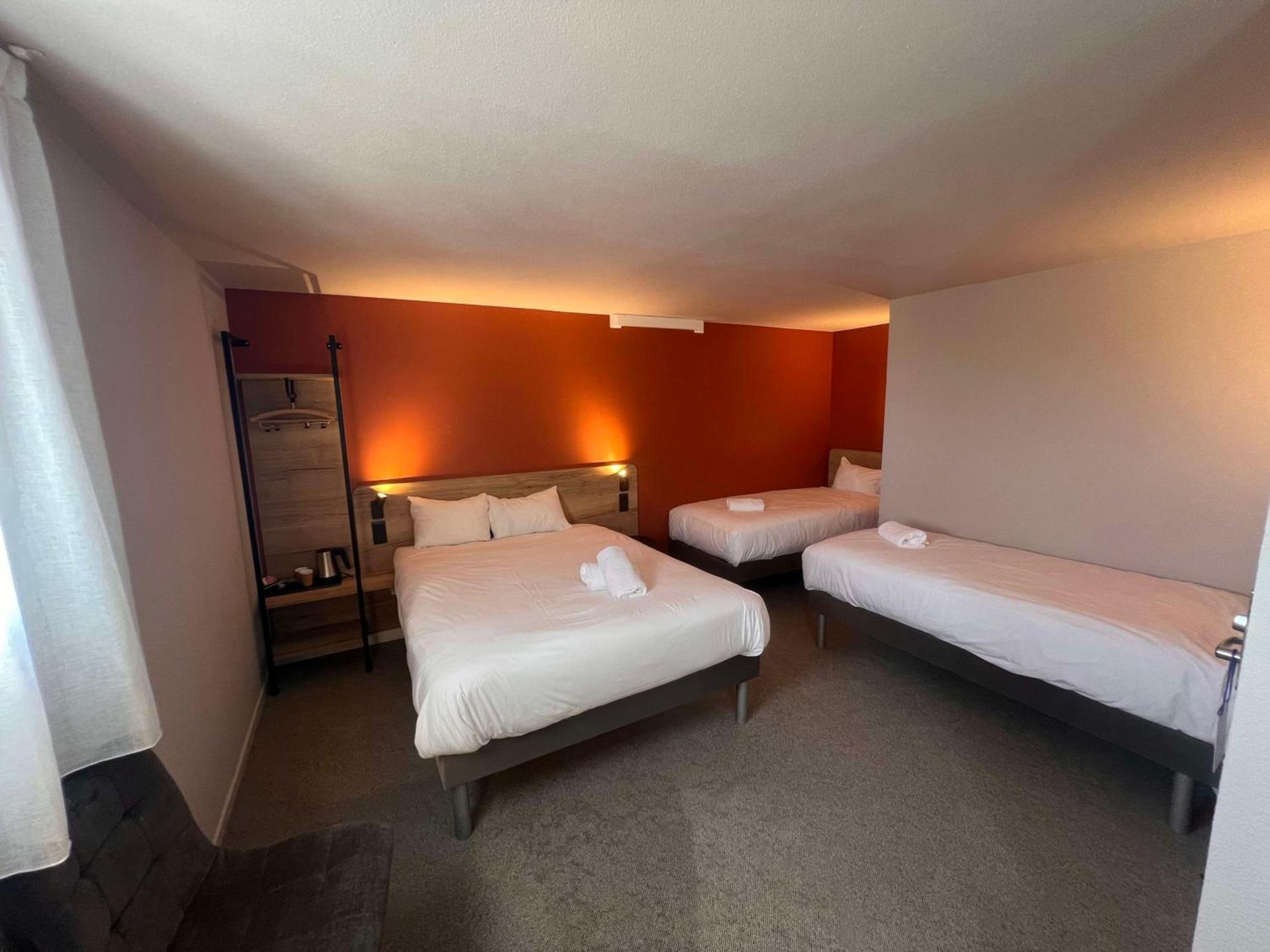 Sure Hotel By Best Western Nimes Est 外观 照片