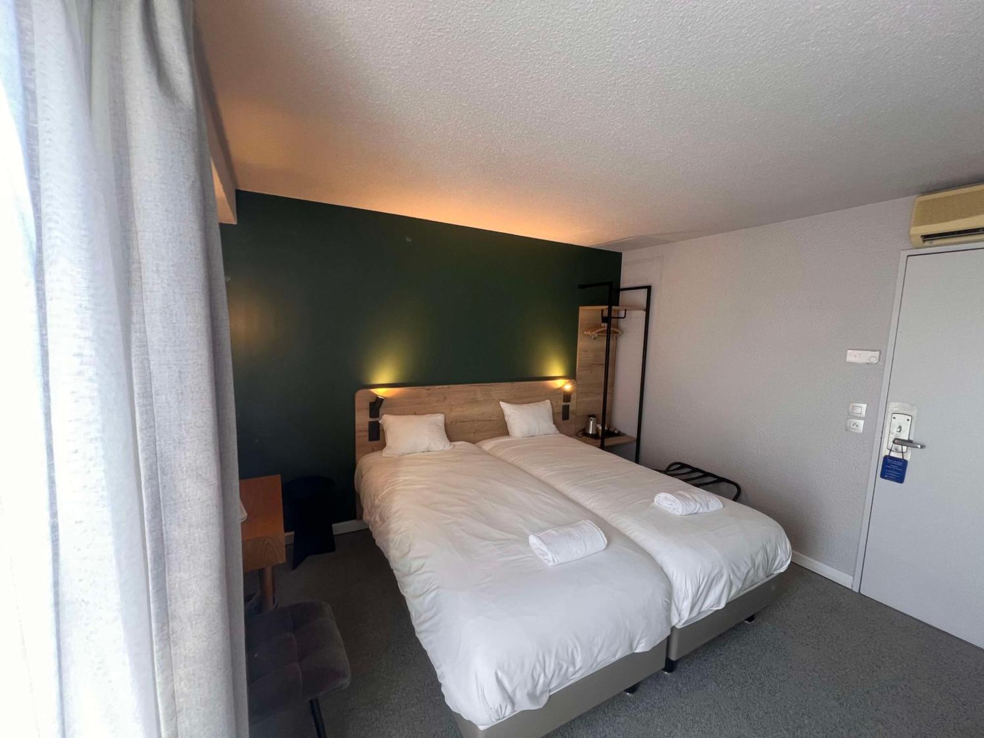 Sure Hotel By Best Western Nimes Est 外观 照片