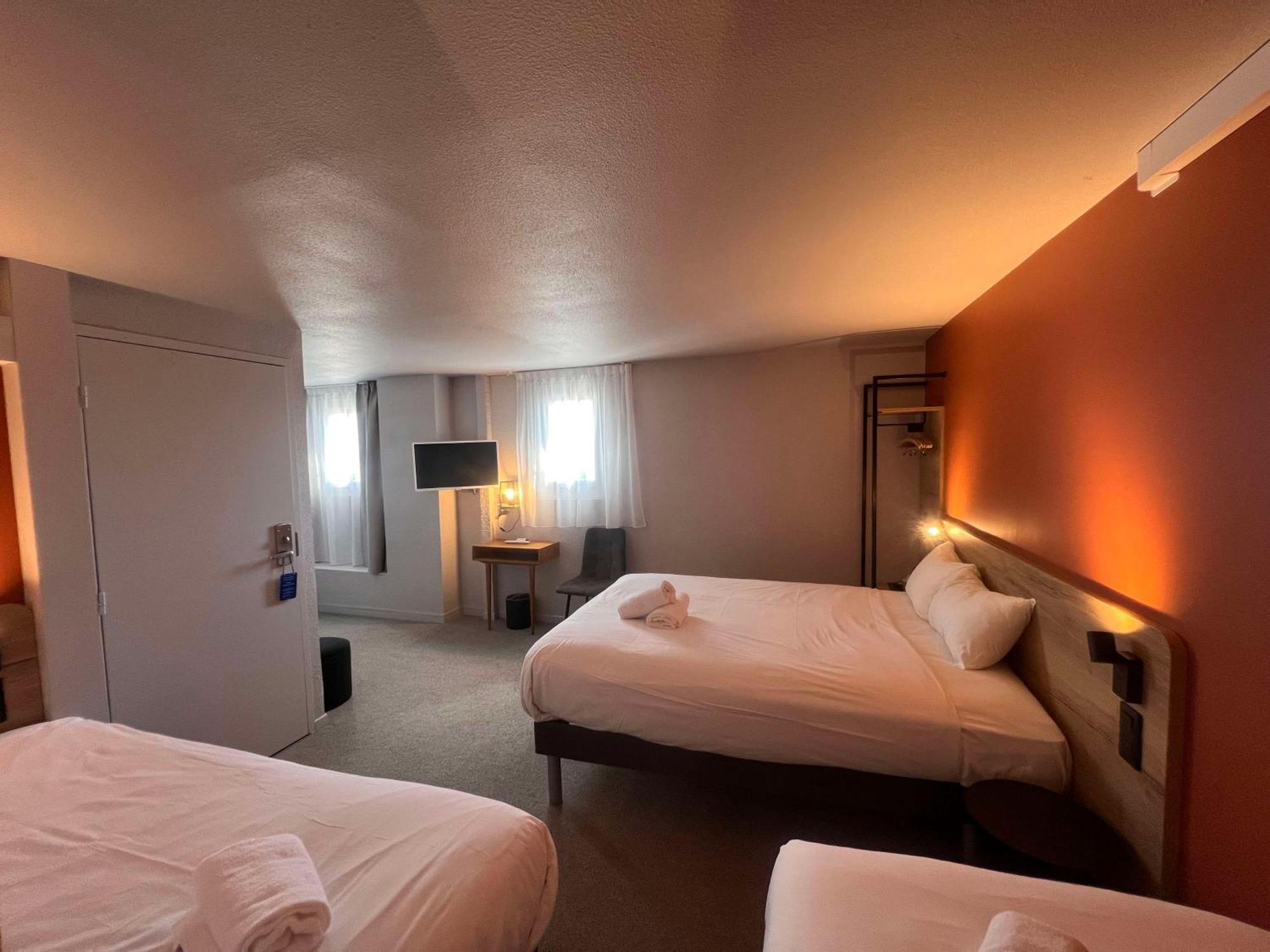 Sure Hotel By Best Western Nimes Est 外观 照片