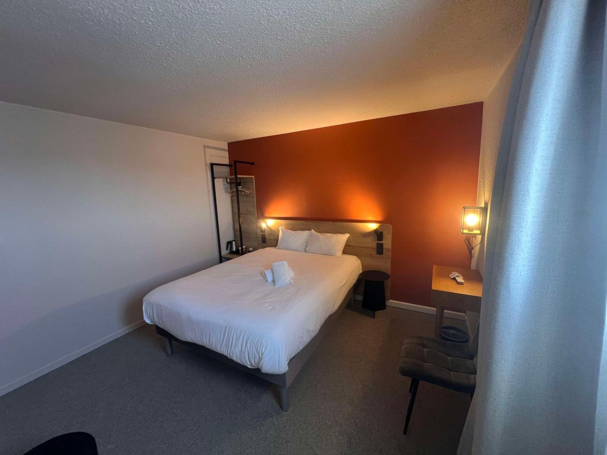 Sure Hotel By Best Western Nimes Est 外观 照片