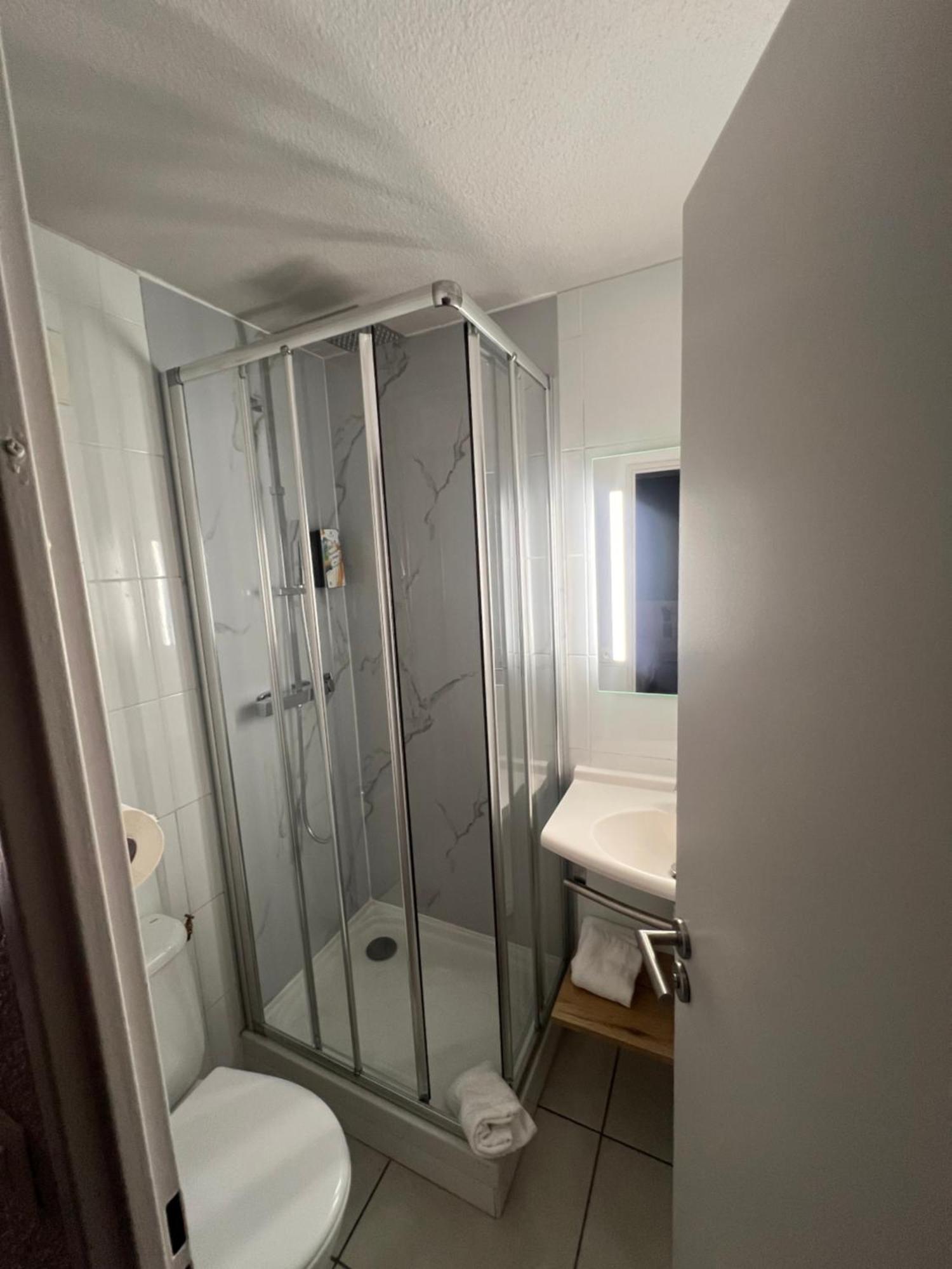 Sure Hotel By Best Western Nimes Est 外观 照片