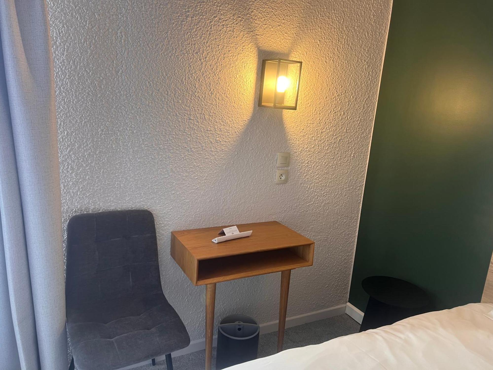 Sure Hotel By Best Western Nimes Est 外观 照片